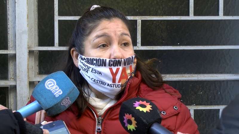 La otra Cristina