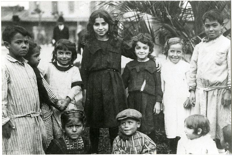Día del inmigrante en Argentina: historias de ayer, hoy