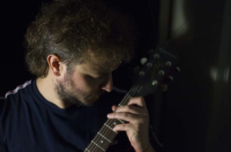 Juan Sebastian Concilio presenta su nuevo single