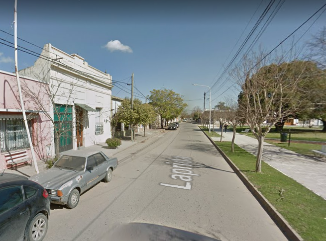 Policiales: Entradera y robo a plena luz del día