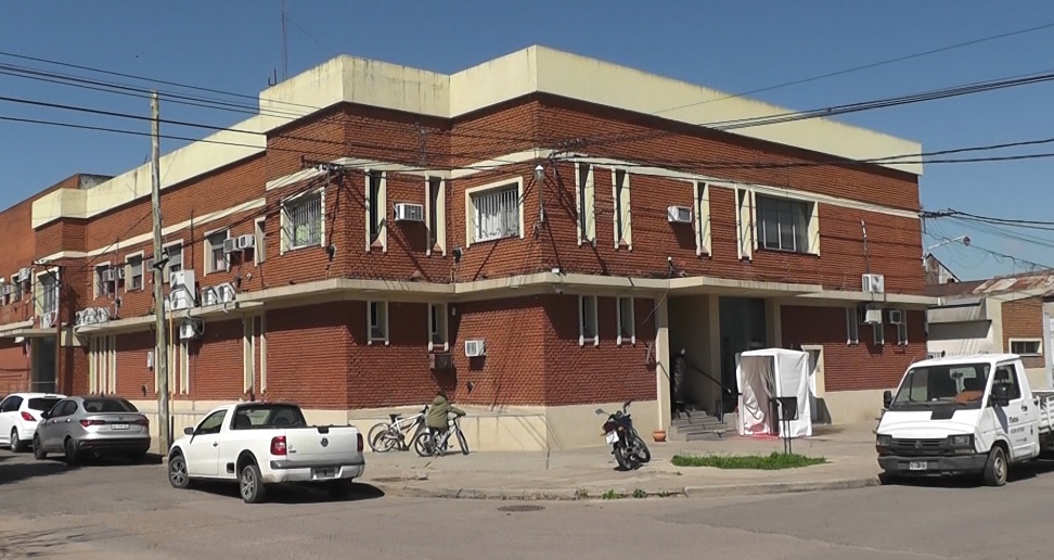 Policiales: Un herido con un objeto punzante