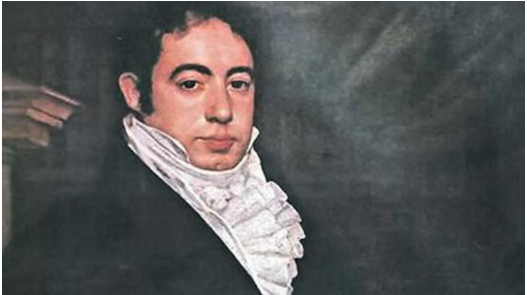 La muerte de Rivadavia, olvidado en el exilio, y la historia de su última voluntad que no fue respetada