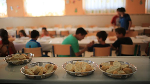 Consejo Escolar Baradero: el gobierno provincial aumentó el monto destinado al Servicio Alimentario Escolar