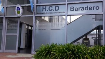 HCD: Orden del día de la sesión ordinaria de hoy