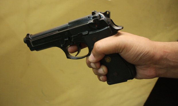 Policiales: Un herido por arma de fuego en confuso episodio