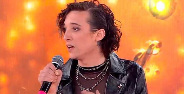 Otro contagiado en el «Cantando 2020»: Lucas Spadafora dio positivo por coronavirus