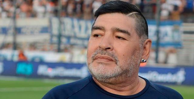 Cómo será el festejo de Diego Maradona en su cumpleaños número 60
