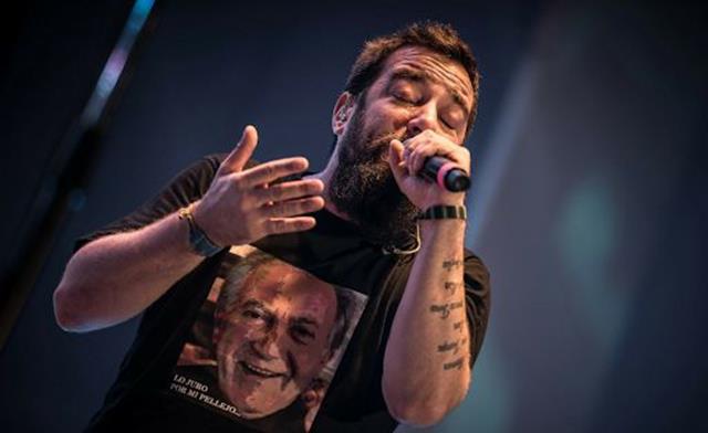 Las Pastillas del Abuelo dará su primer show online en noviembre