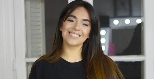 Ángela Leiva fue internada por una neumonía: «Es para tenerme controlada»