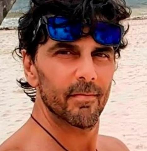 Juan Darthés: Nicaragua pidió la extradición del actor para juzgarlo