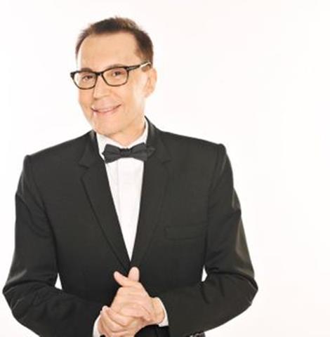 Marcelo Polino se aleja de Tinelli y su suma al equipo de Florencia Peña en Telefe