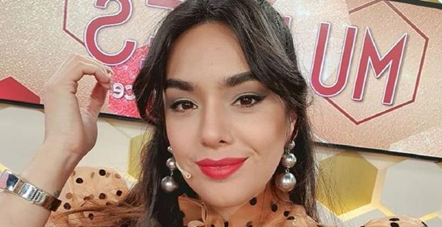 Ángela Leiva recibió el alta por coronavirus y seguirá en reposo en su casa