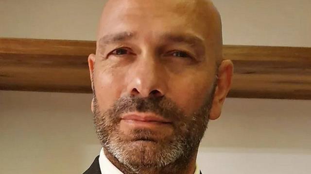 Internaron a Fredy Villarreal por complicaciones en su cuadro de coronavirus