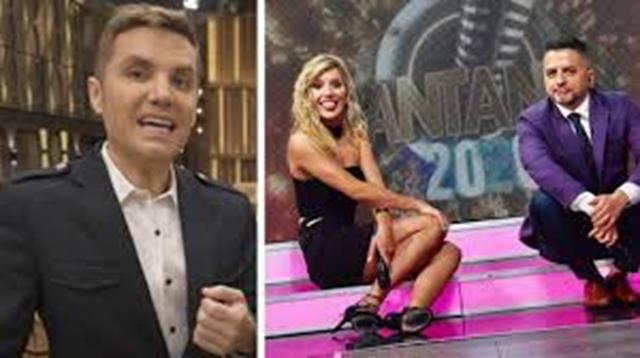 Rating: MasterChef Celebrity aplastó al Cantando 2020
