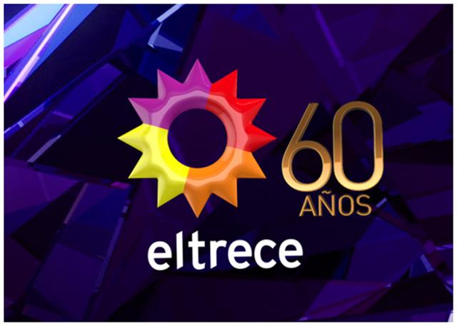 60 años en el aire