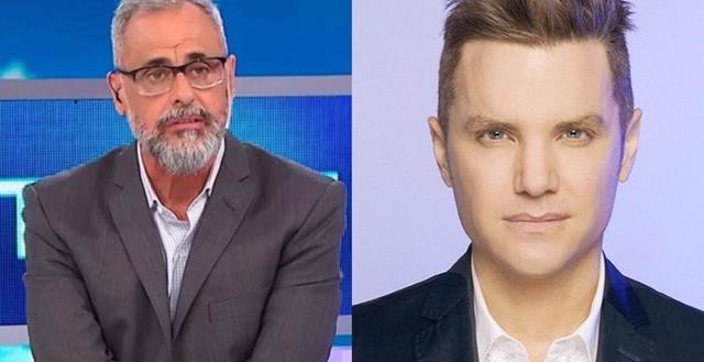 El llamado de atención de Jorge Rial a «Masterchef Celebrity»: «Sería bueno que cocinen con…»