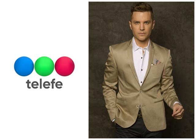 Los nuevos domingos de telefe con MasterChef Celebrity