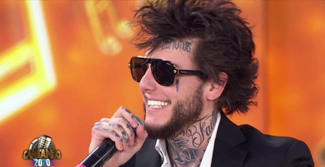 Se supo el resultado del hisopado de Alex Caniggia luego de que Charlotte diera positivo de Covid