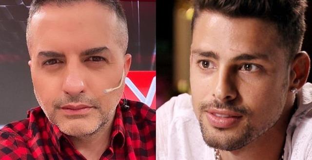 Se viene el final de «Avenida Brasil» y Telefe pondrá otro tanque para competir contra Ángel de Brito