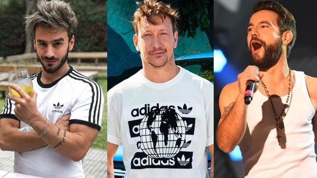 Stefano de Gregorio destrozó a Nico Vázquez y apoyó a Agustín Sierra
