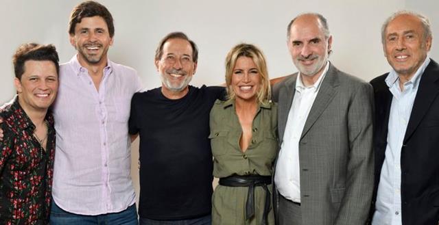 Se posterga otra vez la versión teatral de «Casados con hijos»