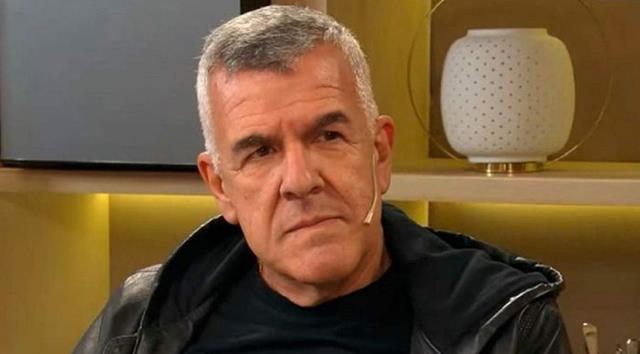 Dady Brieva sobre la marcha del 12O: “Ganas de agarrar un camión y jugar al bowling por la 9 de Julio”