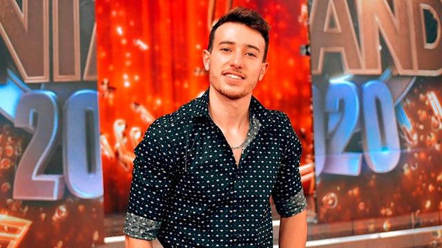 Coronavirus: otro caso positivo en el «Cantando 2020»