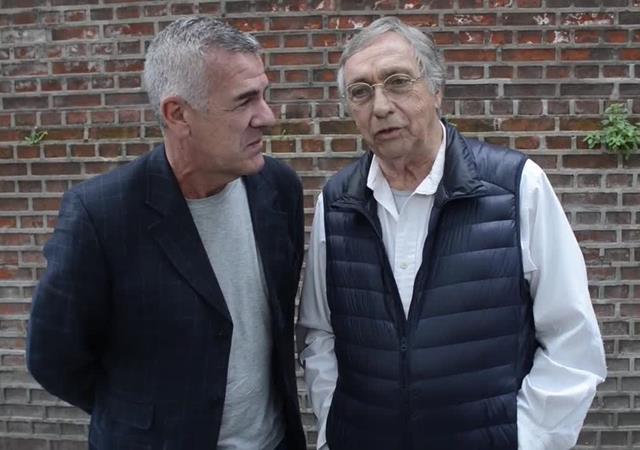 La respuesta de Luis Brandoni ante el exabrupto de Dady Brieva