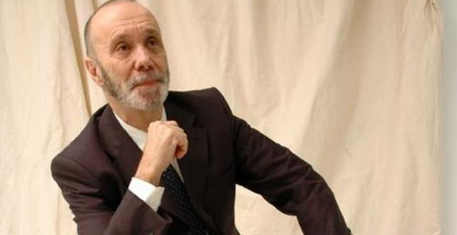 Murió Raúl Portal