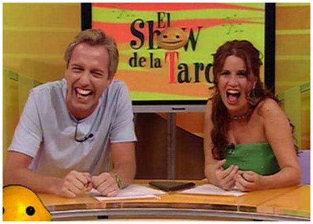 Llega un especial de El show de la tarde
