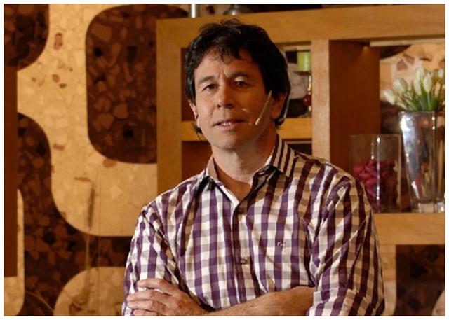 Ariel Rodríguez Palacios dio positivo de coronavirus