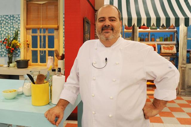 Guillermo Calabrese: “MasterChef es una ficción y está todo guionado”