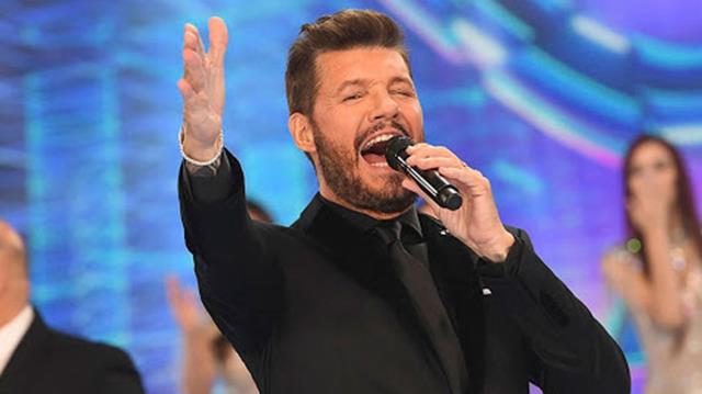 El especial humorístico de Marcelo Tinelli, en peligro