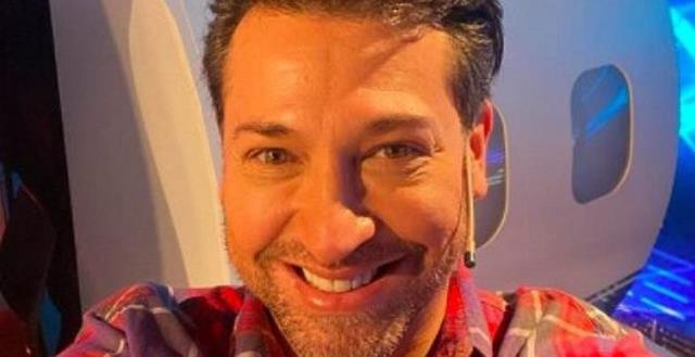 El descargo de Pablo Ruiz tras ser echado del Cantando 2020