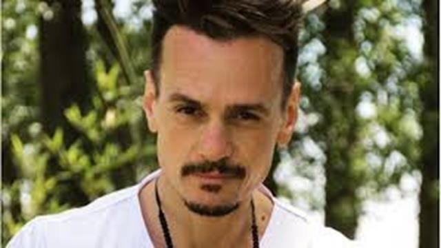 Christian Sancho reemplazará a Vicky Xipoltakis en Masterchef Celebrity