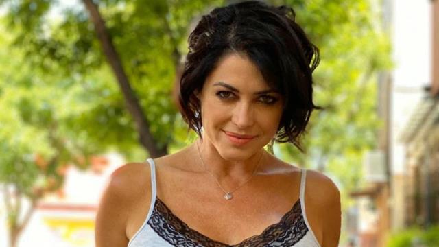 Pamela David se prepara para su nuevo rol dentro del Grupo América