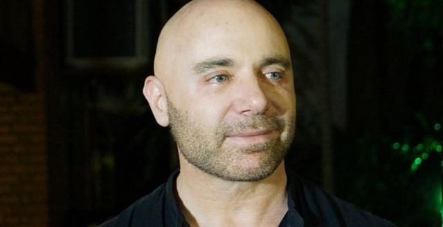 Alerta en «Masterchef Celebrity»: Germán Martitegui dio positivo de Covid