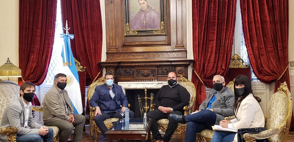 ¡Confirmado!: 2021 disfrutaremos de nuestra estación.