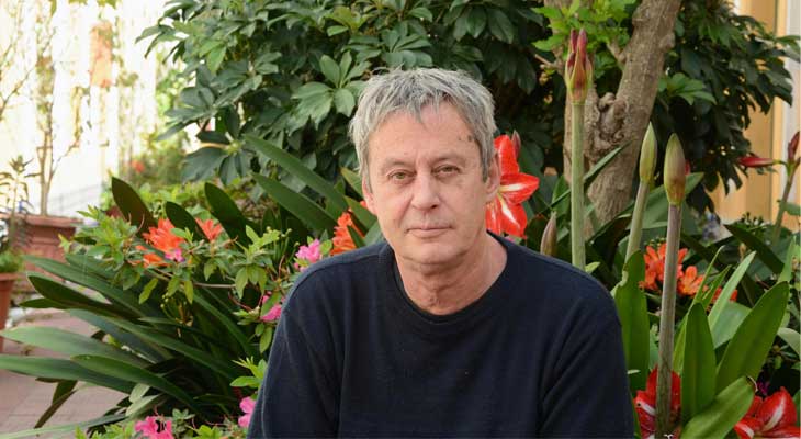 Federico Jeanmaire: «El heroísmo es mentira»