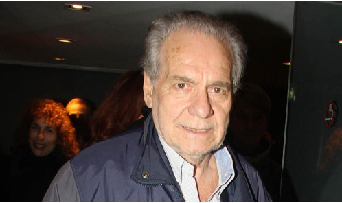 Murió por coronavirus el querido y talentoso actor Hugo Arana