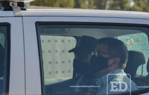 Apartaron al juez Leandro Estrada de la investigación contra Ariel Rosendo