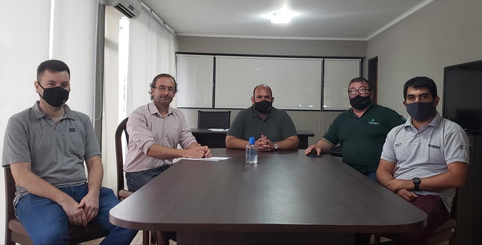 Politica: Recuperación del espacio público en la costa