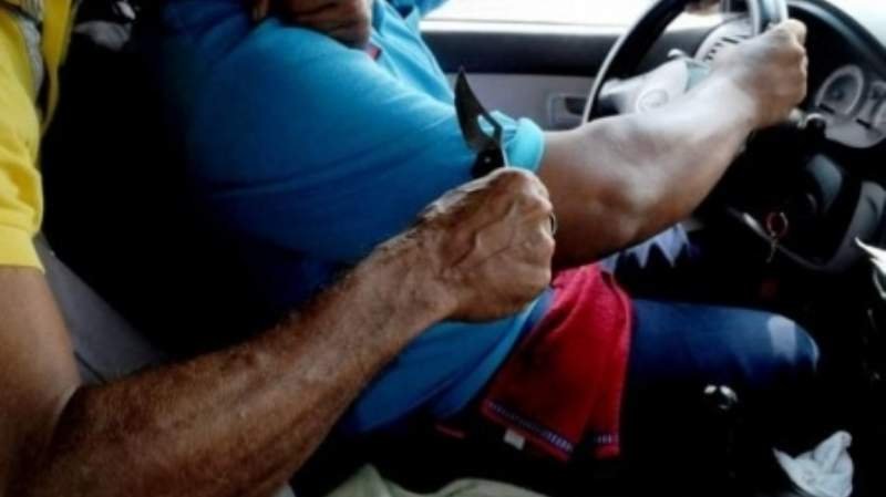 Policiales: Por el robo a un remisero hay un detenido y un prófugo