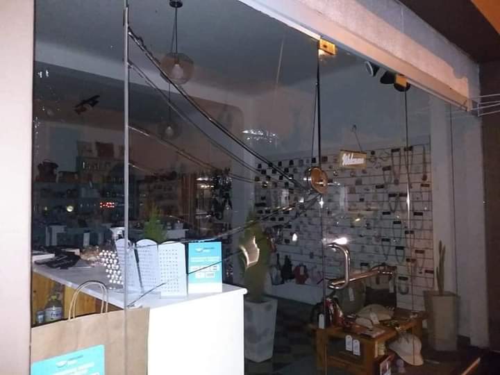 Policiales: Robó y lo detuvieron
