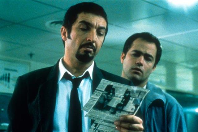 La película argentina Nueve Reinas tendrá una remake como serie
