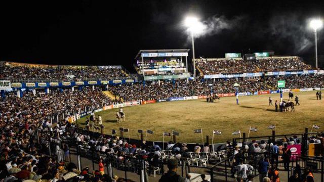 Se suspendió el festival Jesús María 2021