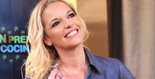 Carina Zampini recibió el alta tras estar contagiada de coronavirus: “Vuelvo al ruedo”