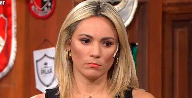 Rocío Oliva y Claudia Villafañe toman cartas en el asunto sobre la salud de Maradona