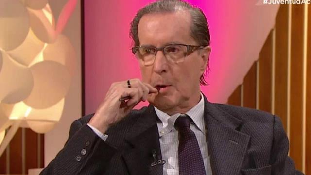Murió Juan Carlos Pérez Loizeau