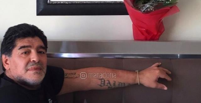 La muerte de Diego Maradona: la declaración de unos los enfermeros sobre los últimos instantes del Diez